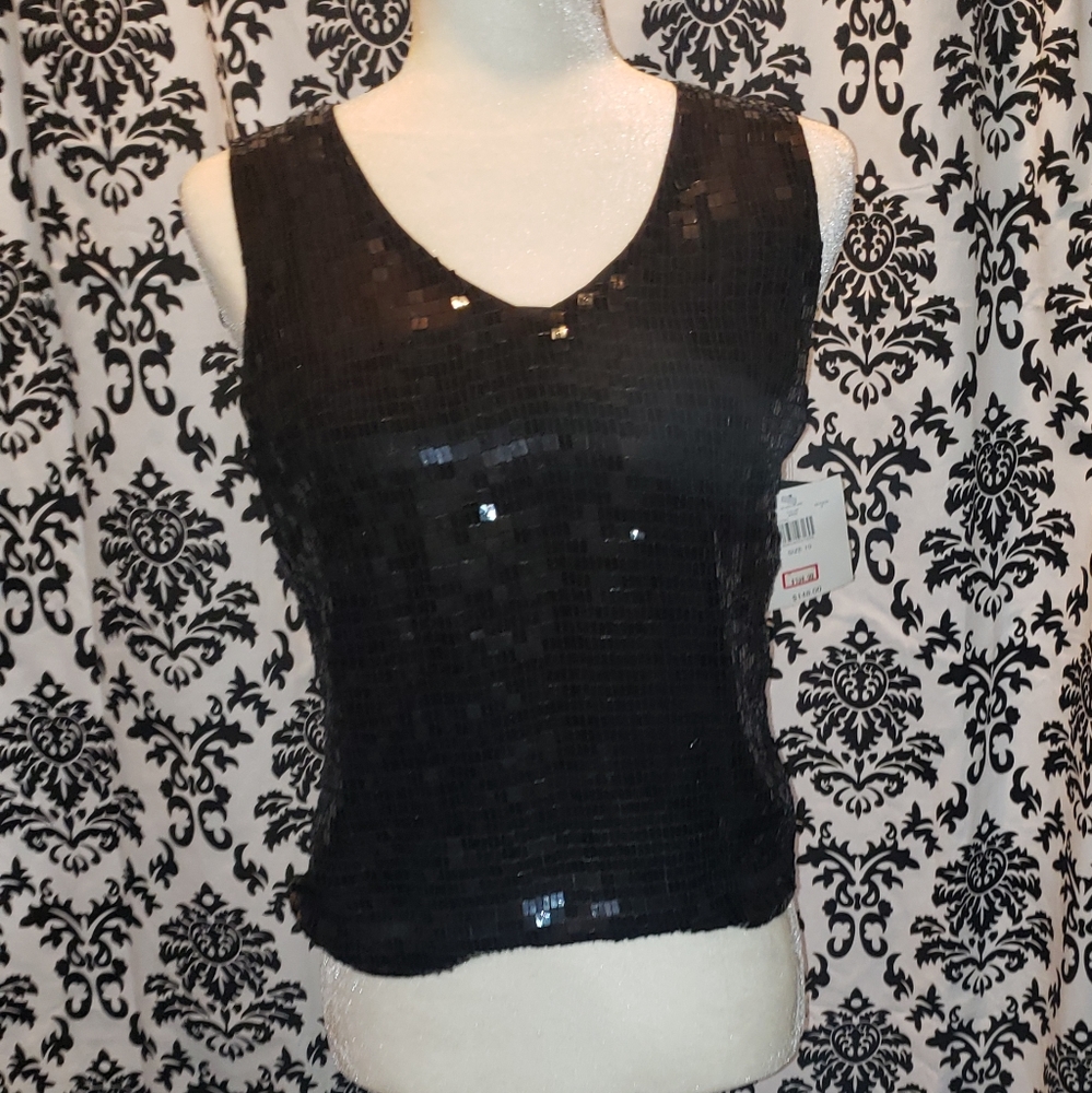 Crop sequence top